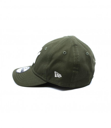 New Era berretto verde NY